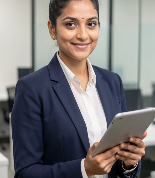 indian-it-professional-woman-with-gentle-smile